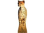 Cheetah Lifesized Standup