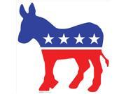 Democratic Donkey Lifesized Standup