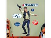 Han Solo Fathead