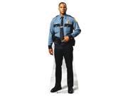 Policeman Lifesized Standup