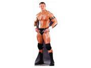 Randy Orton Lifesized Standup