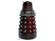 Doctor Who Red Dalek Standup