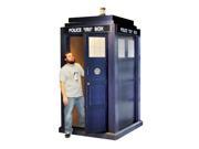 Doctor Who 3D Lifesized TARDIS