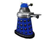 Doctor Who Small Inflatable Blue Dalek