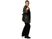 Doctor Who 9th Doctor Christopher Eccleston Standup
