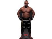 Matt Serra UFC Lifesized Standup