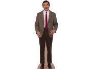 Mr. Bean Lifesized Standup