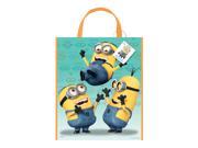 Minions Party Tote