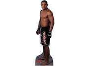 Thiago Silva UFC Lifesized Standup