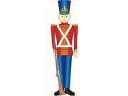 Toy Soldier Lifesized Standup