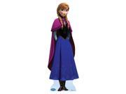 Disney Frozen Anna Lifesized Standup