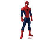 Ultimate Spider Man Lifesized Standup