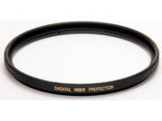 ProMaster 52mm Digital HGX Protection Filter Clear Protection Filter