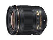 Nikon AF S NIKKOR 28mm f 1.8G Wide Angle Lens