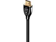 AudioQuest Pearl 1m 3.28 ft. Black White HDMI AV Cable with Ethernet