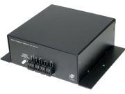 Niles APC 2 Black FG00254 Current Sensing Outlet Switcher