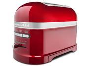 KitchenAid KMT2203CA 2 Slice Pro Line Toaster Candy Apple Red