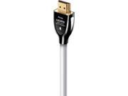 AudioQuest Pearl HDMI Cable with White PVC 5m