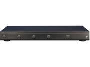 Niles HPS 4 Black High Power Speaker Selection System FG01037