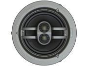 Niles CM7SI Ea. 7 inch 2 Way Stereo Input In Ceiling Loudspeaker FG01659