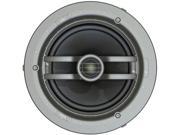Niles CM8MP Ea. 8 Inch In Ceiling Speaker with Pivoting Tweeter FG01661