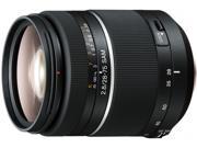 Sony SAL 2875 28 75mm f 2.8 SAM Wide Angle Zoom Lens