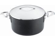 Scanpan 10 1 4 inch Pro Covered Dutch Oven 60252600