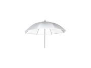 ProMaster SystemPro 45 inch White Professional Umbrella