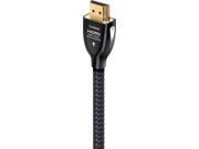 AudioQuest Carbon 1.5m 4.92 ft. Braided HDMI Cable