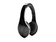 Velodyne vFree Wireless Bluetooth Headphones Black
