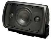 Niles OS5.3SI Black Ea. 5 Inch Stereo Input 2 Way Indoor Outdoor Speaker FG00999