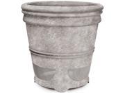 Niles PS6SI PRO Weathered Concrete 6 inch Planter Outdoor Speaker FG01680