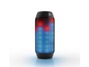 JBL Pulse Wireless Bluetooth Speaker with LED lights and NFC Pairing Black