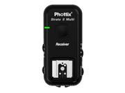 Phottix Strato II Nikon Receiver Multi 5 in 1 Receiver