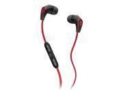 Skullcandy 50 50 Spaced Out In ear Headphones with In line Mic S2FFGM 389