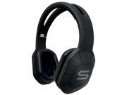 Soul Combat Over Ear Headphones for iOS Android Devices Storm Black