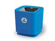 Beacon Audio Phoenix 2 Portable Bluetooth Speaker Blue