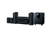 Onkyo HT S7700 Dolby Atmos Home Theater System