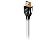 AudioQuest Pearl HDMI Cable with White PVC 12m