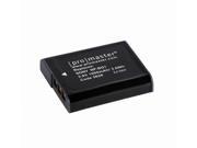 ProMaster NP BG1 XtraPower Lithium Ion Replacment Battery for Sony DSC