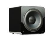 SVS SB 2000 500 Watt DSP Controlled 12 Compact Sealed Subwoofer Piano Gloss Black