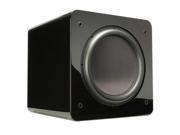 SVS SB13 Ultra 1000 Watt DSP Controlled 13 Compact Sealed Subwoofer Piano Gloss Black