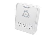 Panamax Power360 6 Outlet Wall Dock