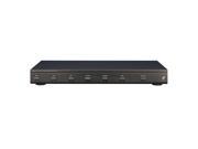 Niles HPS 6 Black High Power Speaker Selection System FG01038