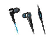SMS Audio Black SMS EBV2 BLK Earbud Wired In Ear Head Phone