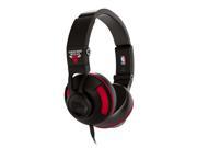 JBL Synchros S300 Premium On Ear Headphones NBA Edition Bulls
