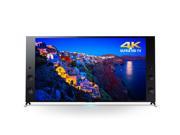 Sony XBR75X940C 75 inch Smart LED 4K UHDTV