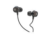 Audiofly AF56 Edison Black In–ear headphones