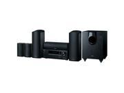 Onkyo HT S5800 5.1 Home Theater System With Dolby Atmos