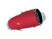 JBL XTREME Red Ultimate Splashproof Bluetooth Speaker